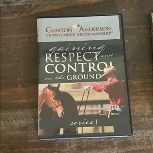 Clinton Anderson Downunder Horsemanship